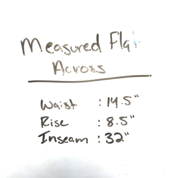 Joes | Curvy Bootcut Jeans Dark Wash 👖 - Picture 7 of 7